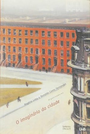 O imaginário da cidade