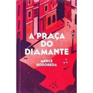 A praça do diamante