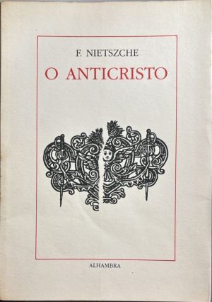 O Anticristo