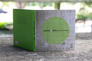 Acervo de Arte: Universidade de Brasília