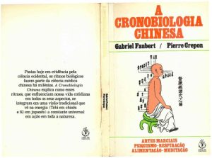 A Cronobiologia Chinesa