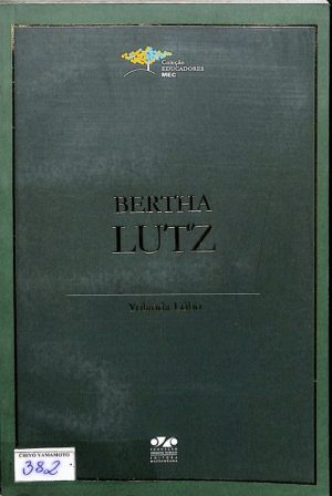 Bertha Lutz