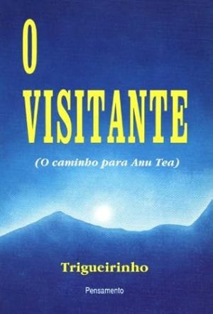 O Visitante: O caminho para Anu Tea