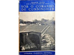 Sob o comando de Cunninghan