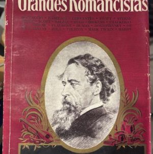 Vidas de Grandes Romancistas