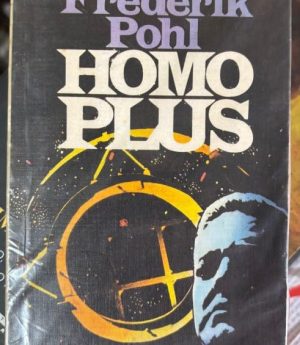 Homo Plus