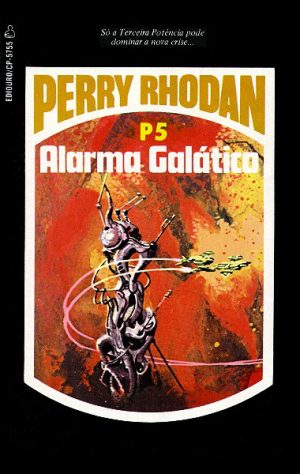 Alarma Galático - PR.05