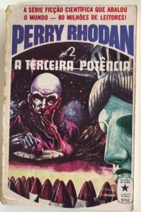 A Terceira Polência - PR.02