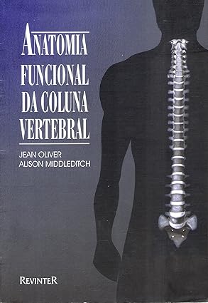 Anatomia funcional da coluna vertebral