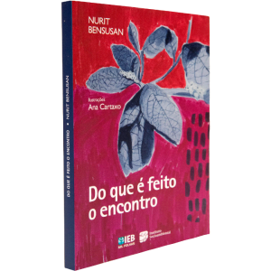 Do que é feito o encontro