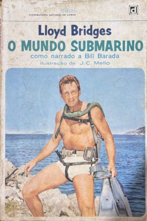 O Mundo Submarino como narrado a Bill Barada