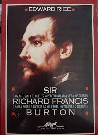 Sir Richard Francis Burton