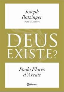 Deus Existe?