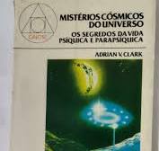 Mistérios Cósmicos do Universo
