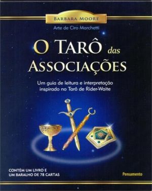 O Tarô das Associações