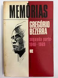 Memórias. Segunda parte: 1946-1969
