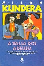 A valsa dos adeuses