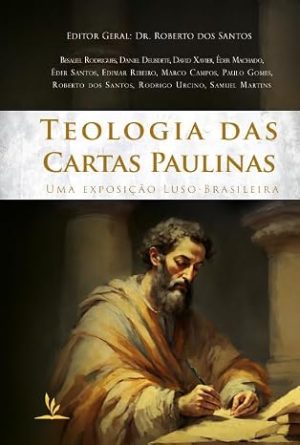 Teologia das Cartas Paulinas