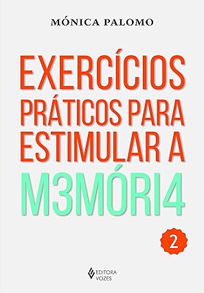 Exercícios práticos para estimular a memória - 2