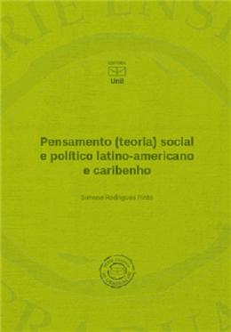 Pensamento (teoria) social e político latino-americano e caribenho