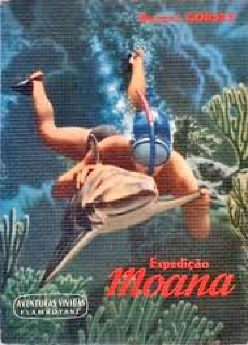moanaページ Disney Moana: Look and Find 3D | Amazon.com.br
