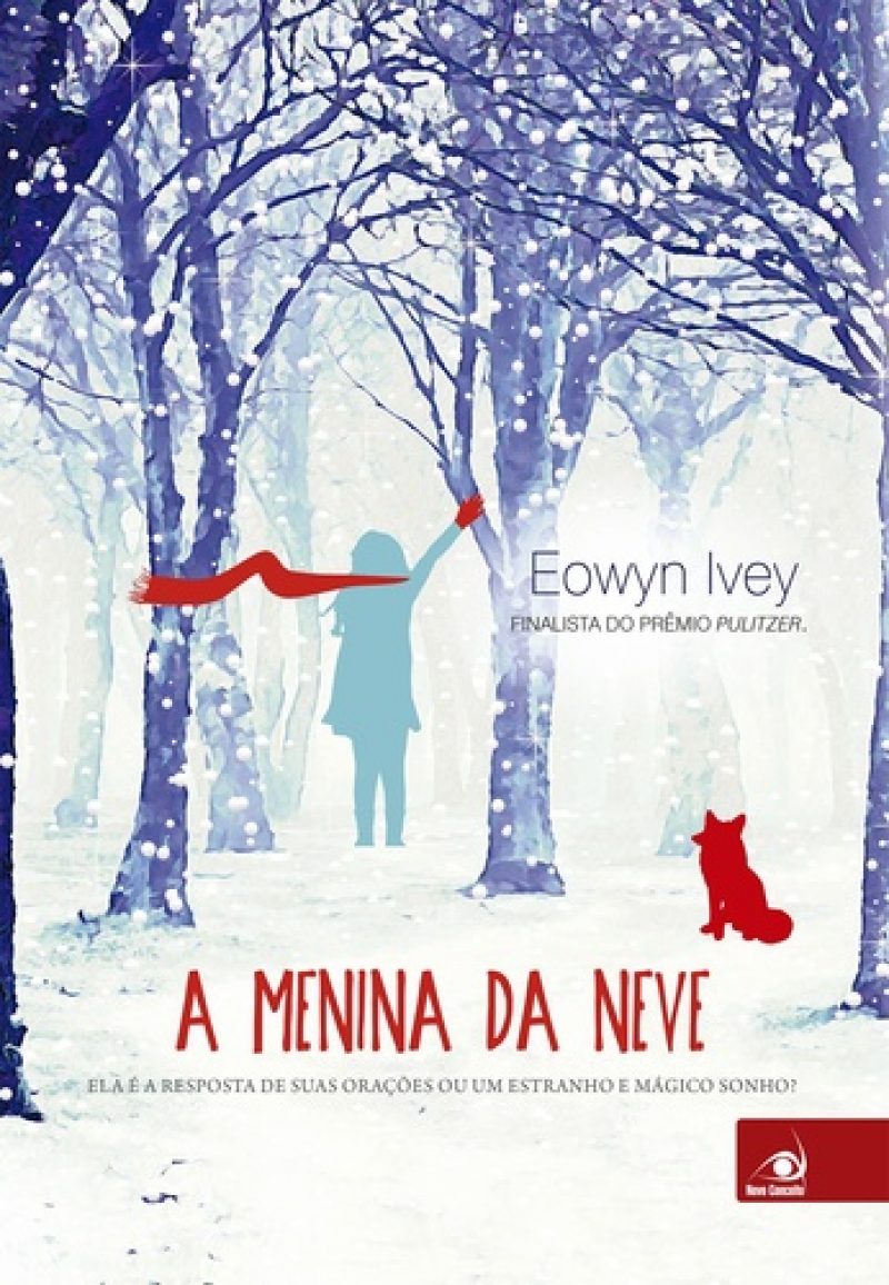 A Menina da Neve.indd
